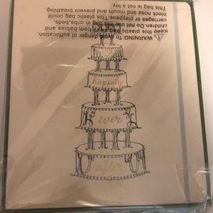 Wedding Planner Book